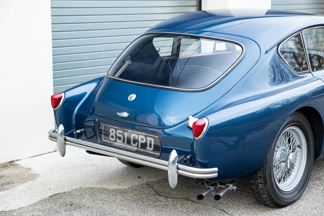 1957 AC Ace & Aceca - Image 6 of 31