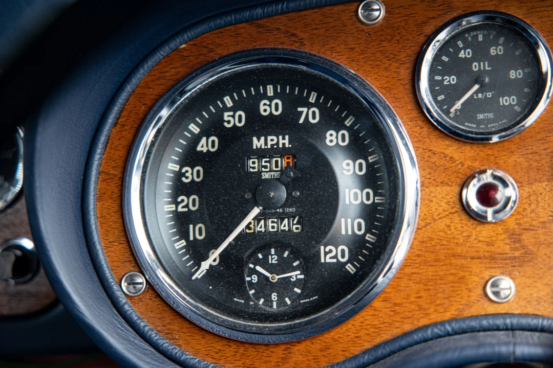 1957 AC Ace & Aceca - Image 5 of 31