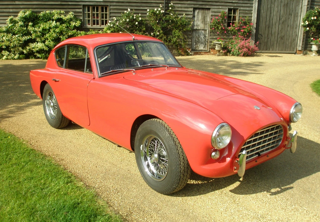 1957 AC Ace & Aceca - Image 7 of 8