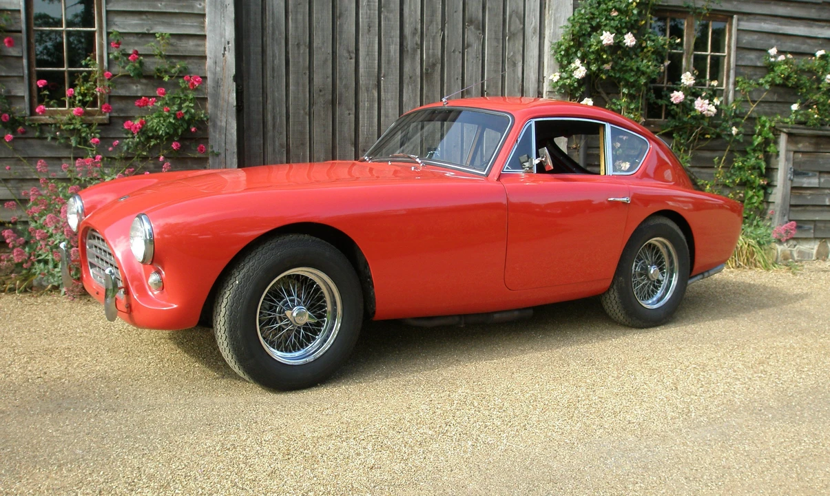1957 AC Ace & Aceca - Image 6 of 8