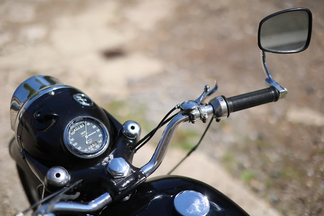 1957 AJS - Image 26 of 30