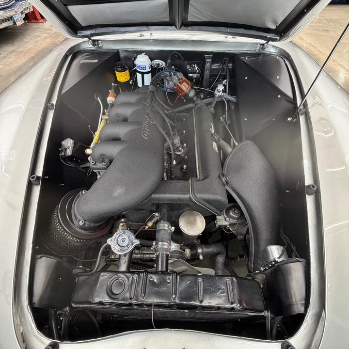 1957 Alfa Romeo 1900 - Image 26 of 29