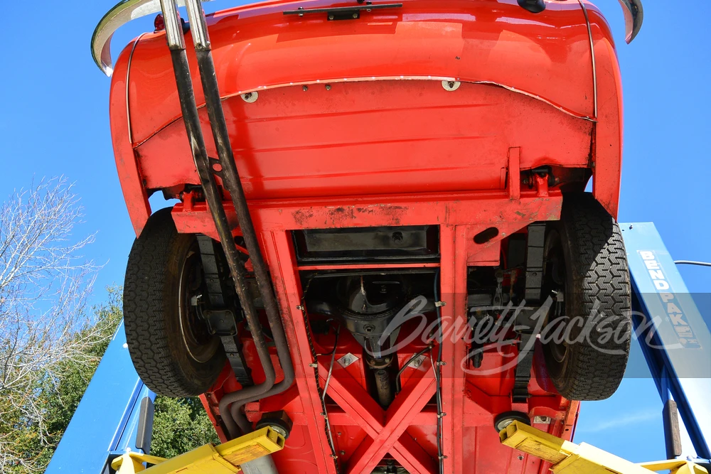1957 Austin-Healey 100-6 - Image 12 of 18