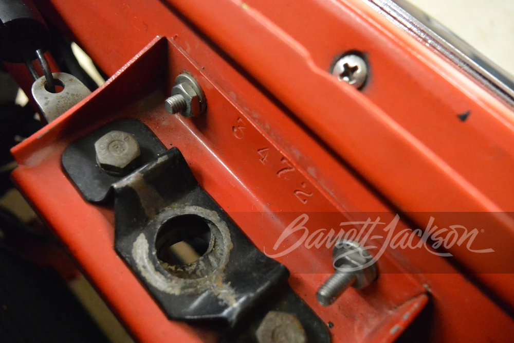 1957 Austin-Healey 100-6 - Image 14 of 18