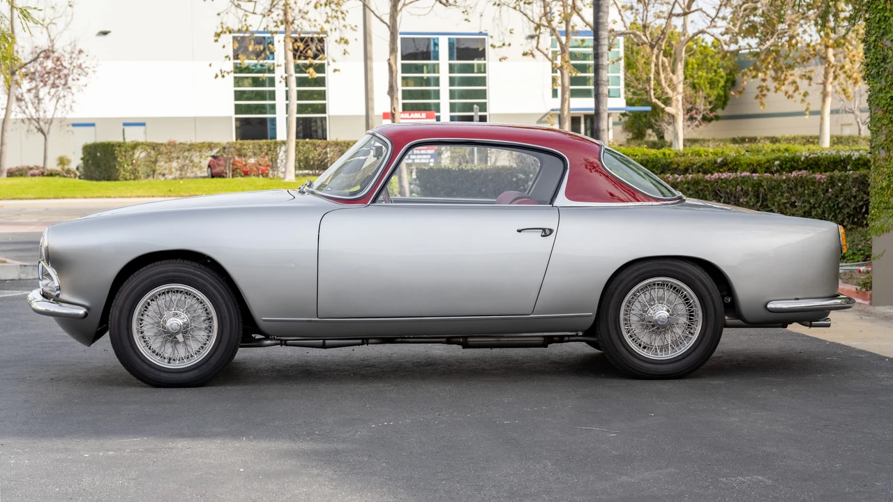 1957 Alfa Romeo 1900 - Image 8 of 31