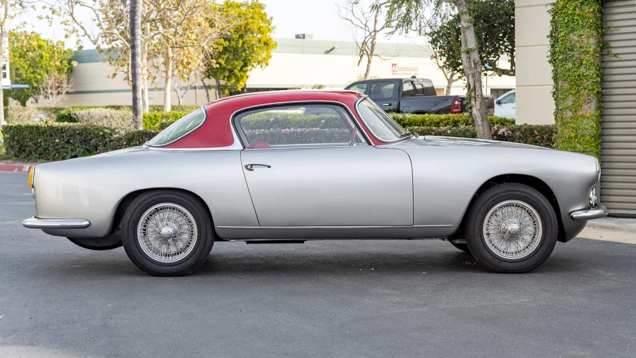 1957 Alfa Romeo 1900 - Image 4 of 31