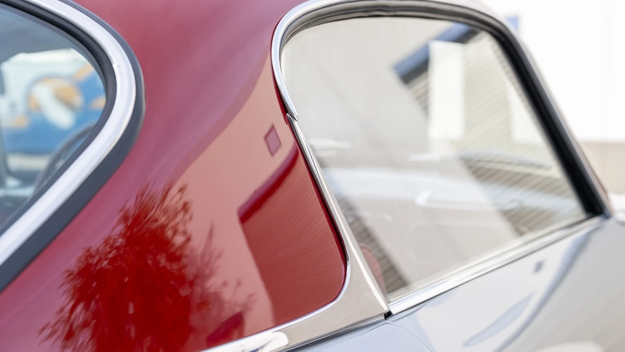 1957 Alfa Romeo 1900 - Image 29 of 31