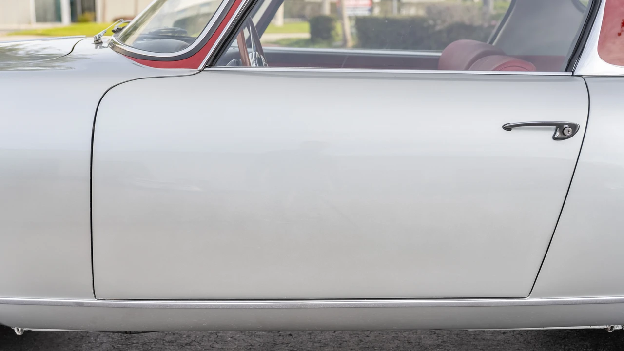 1957 Alfa Romeo 1900 - Image 31 of 31
