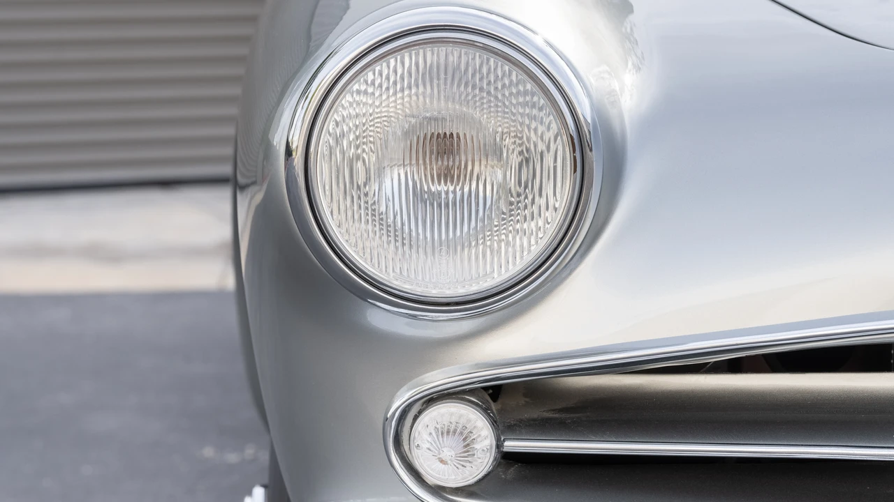 1957 Alfa Romeo 1900 - Image 11 of 31