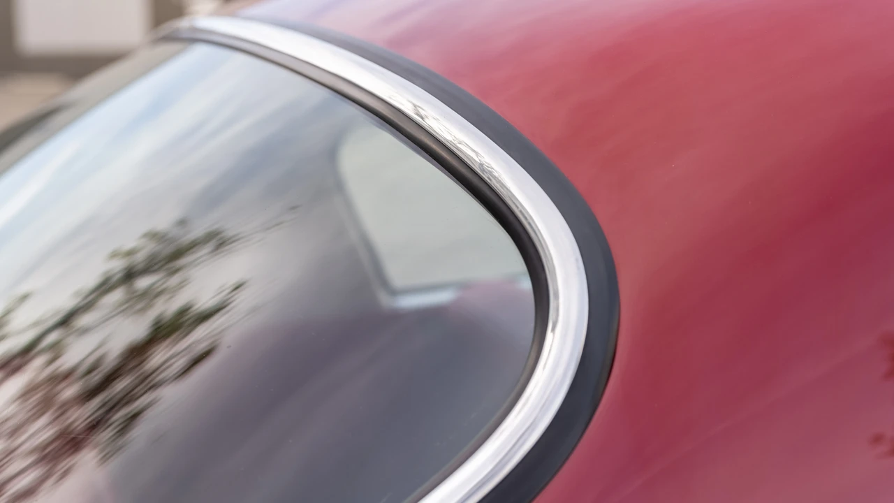 1957 Alfa Romeo 1900 - Image 30 of 31