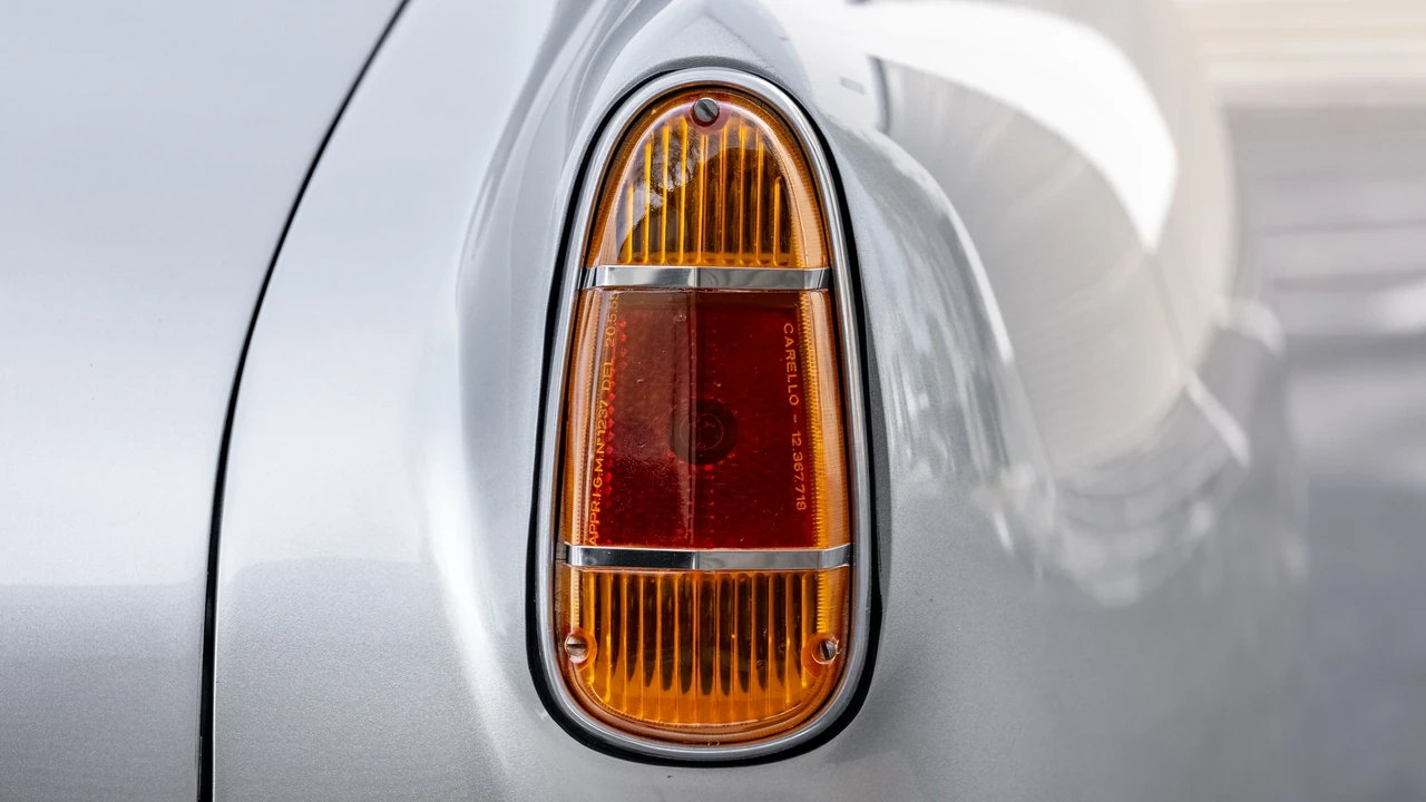 1957 Alfa Romeo 1900 - Image 15 of 31