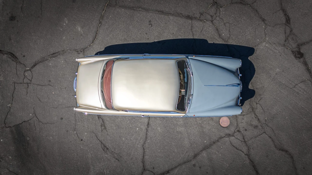 1957 Alfa Romeo 1900 - Image 21 of 31