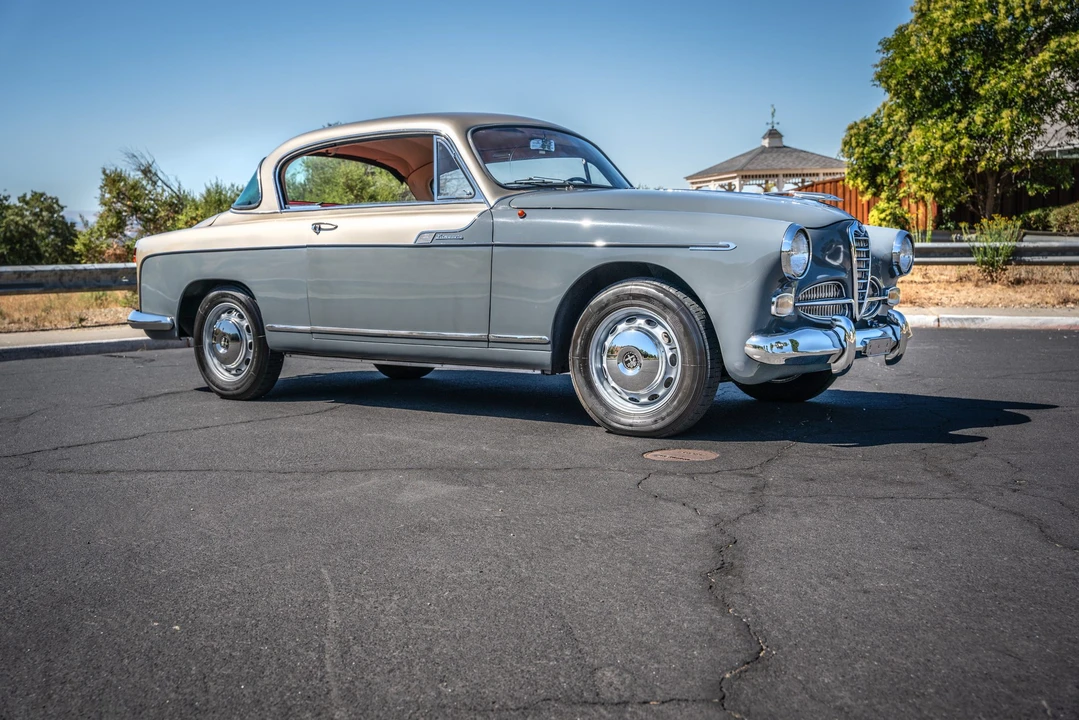 1957 Alfa Romeo 1900 - Image 14 of 31