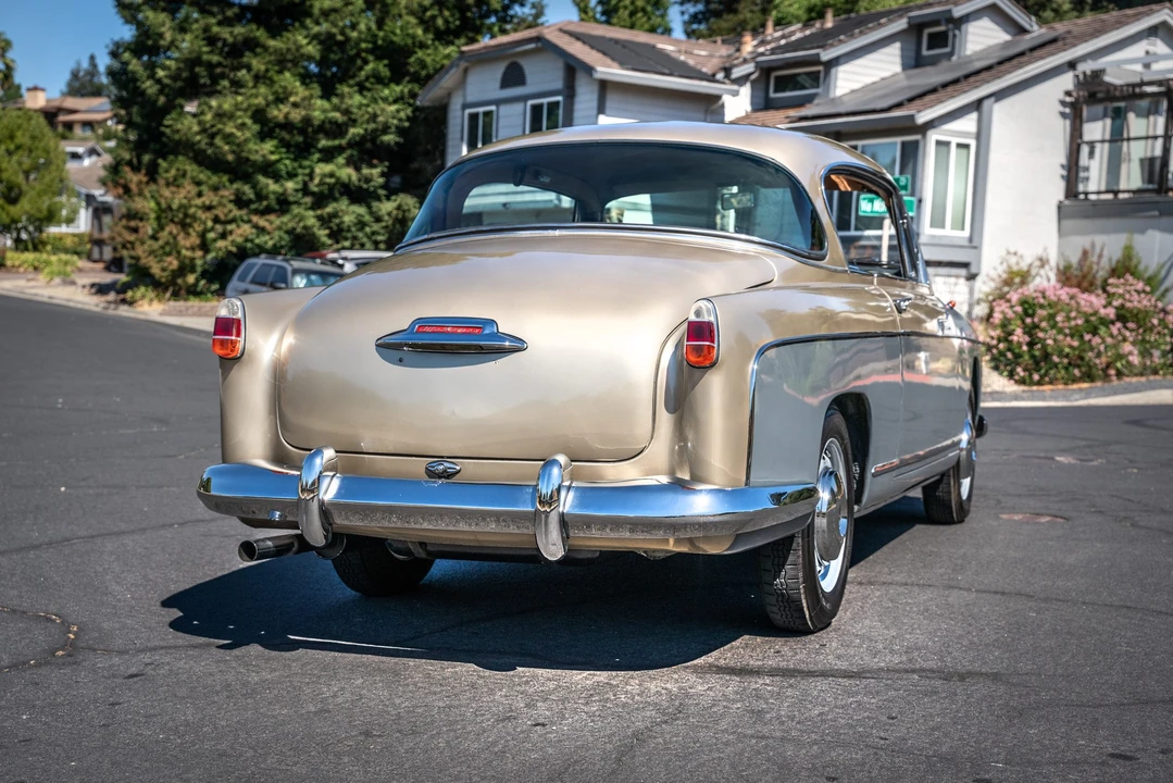 1957 Alfa Romeo 1900 - Image 11 of 31