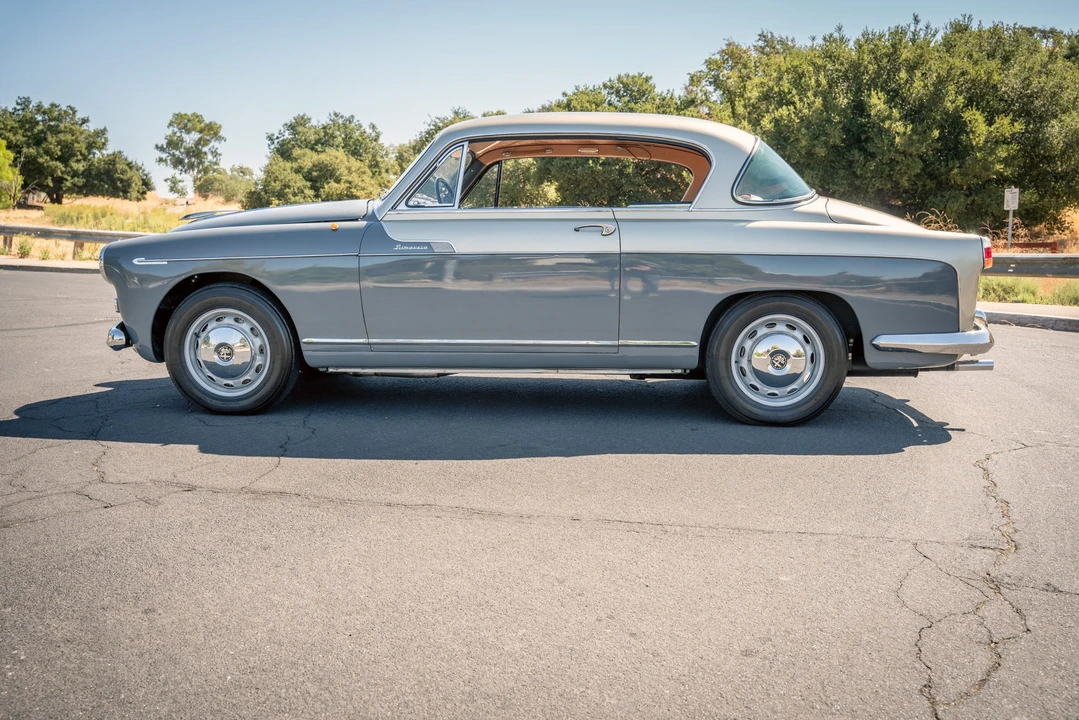 1957 Alfa Romeo 1900 - Image 5 of 31