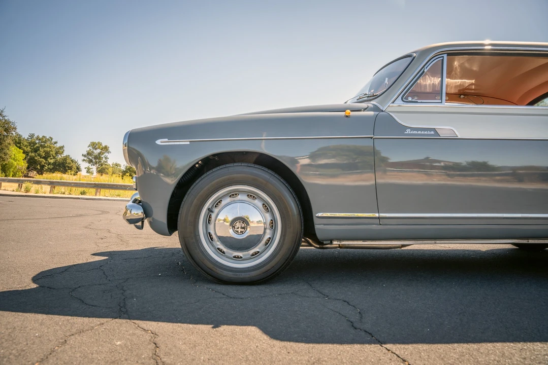1957 Alfa Romeo 1900 - Image 26 of 31