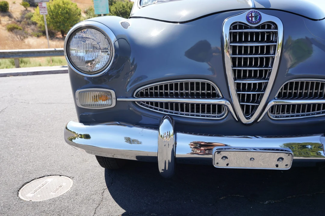 1957 Alfa Romeo 1900 - Image 30 of 31