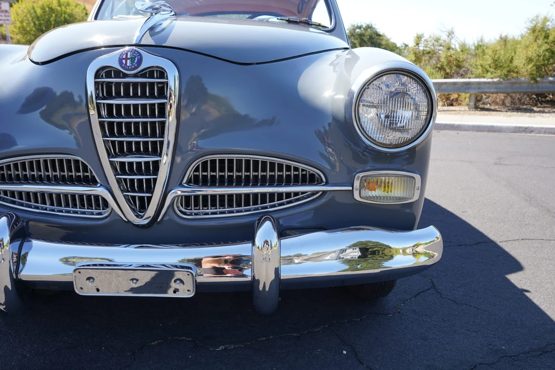 1957 Alfa Romeo 1900 - Image 31 of 31