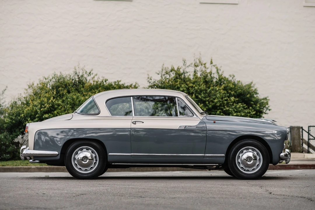 1957 Alfa Romeo 1900 - Image 5 of 31