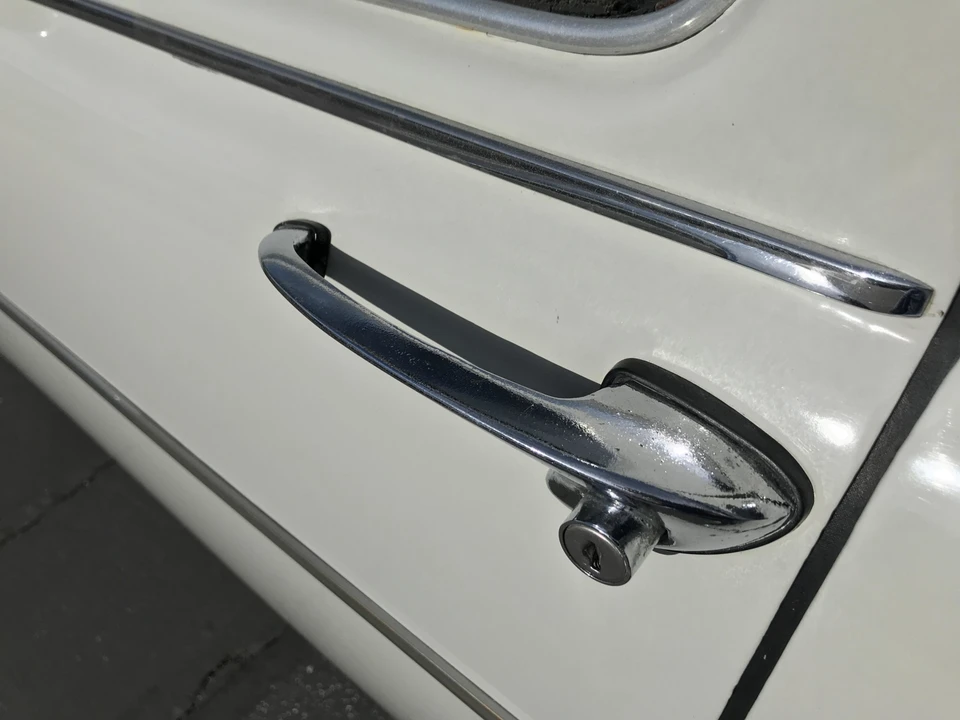 1957 Alfa Romeo 1900 - Image 20 of 31
