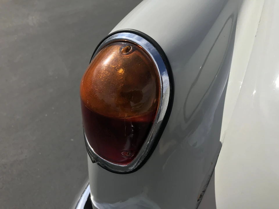 1957 Alfa Romeo 1900 - Image 21 of 31