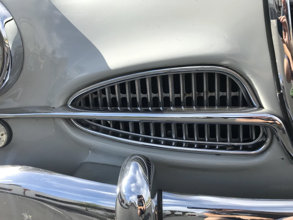 1957 Alfa Romeo 1900 - Image 31 of 31