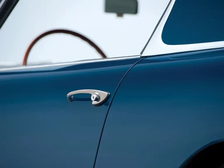 1957 Alfa Romeo 1900 - Image 19 of 24