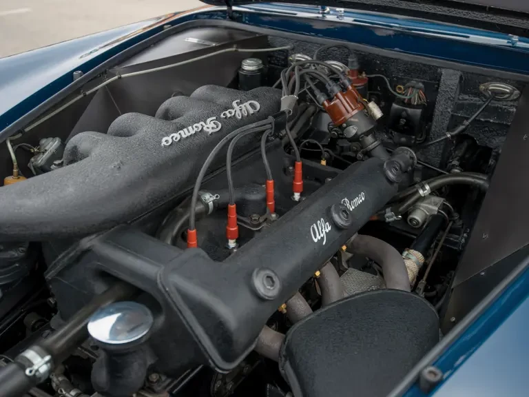 1957 Alfa Romeo 1900 - Image 4 of 24