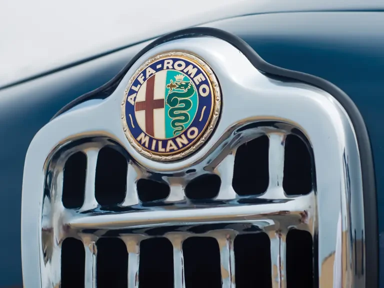 1957 Alfa Romeo 1900 - Image 7 of 24