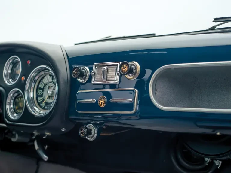 1957 Alfa Romeo 1900 - Image 13 of 24