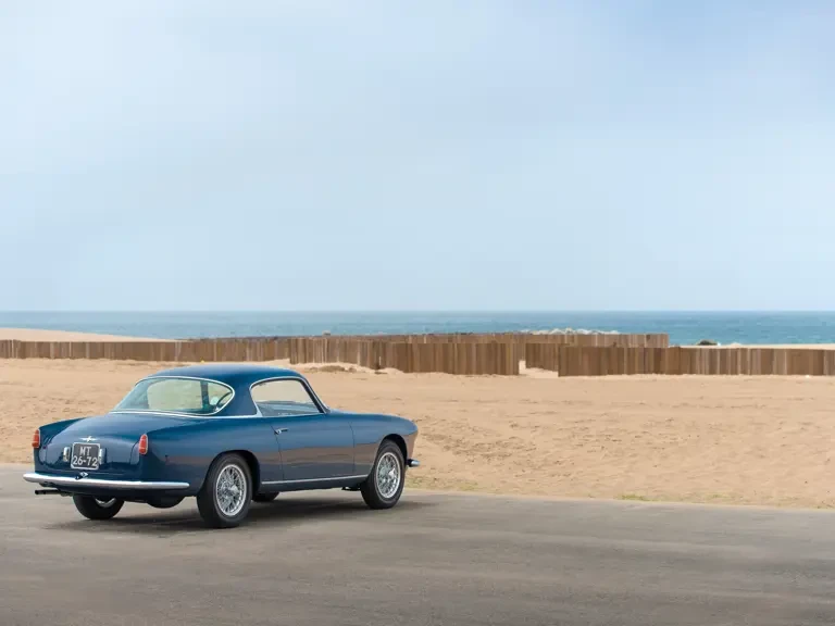 1957 Alfa Romeo 1900 - Image 3 of 24