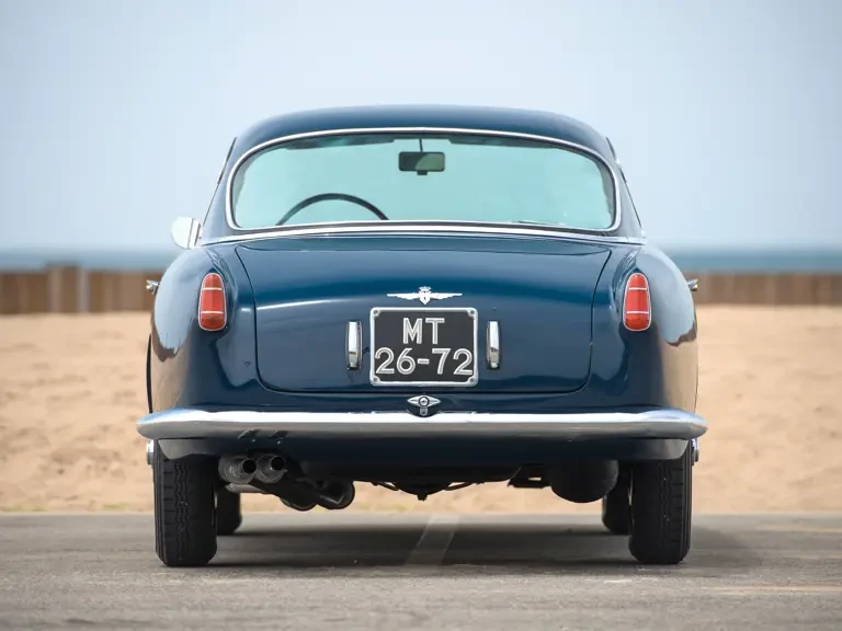 1957 Alfa Romeo 1900 - Image 17 of 24