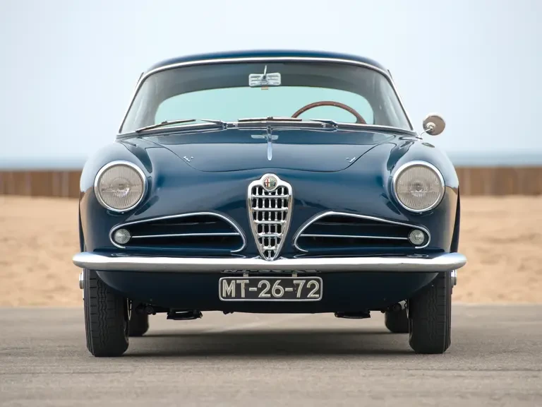 1957 Alfa Romeo 1900 - Image 16 of 24