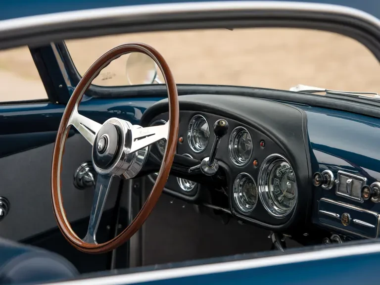 1957 Alfa Romeo 1900 - Image 5 of 24