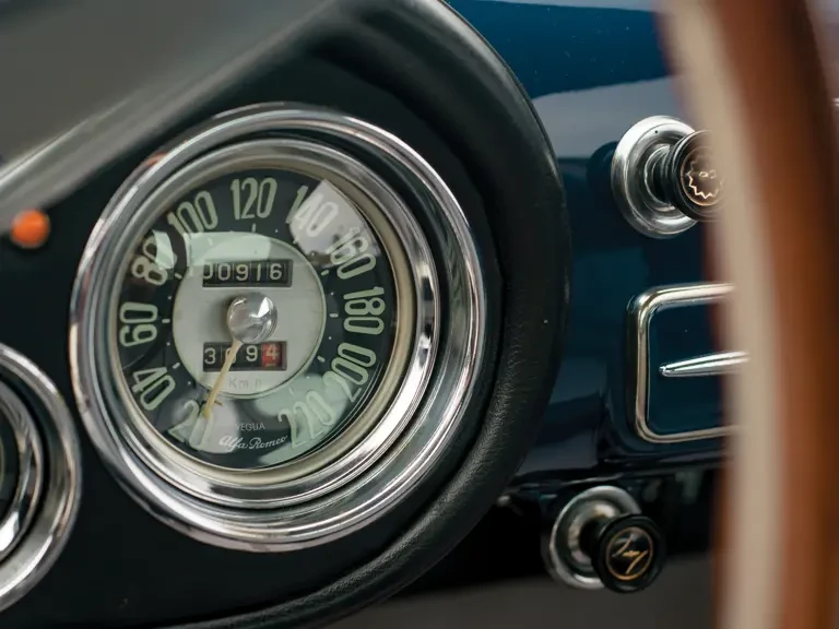 1957 Alfa Romeo 1900 - Image 14 of 24