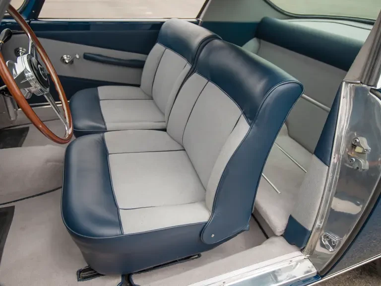 1957 Alfa Romeo 1900 - Image 12 of 24