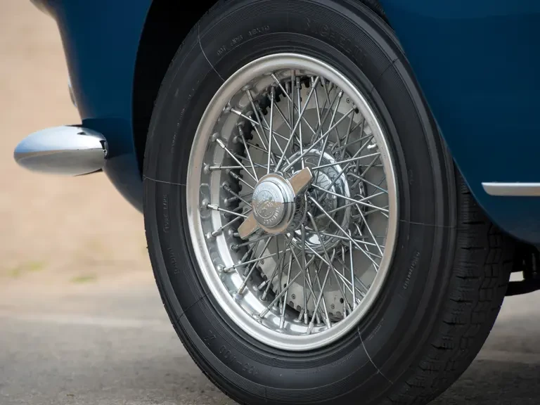1957 Alfa Romeo 1900 - Image 18 of 24