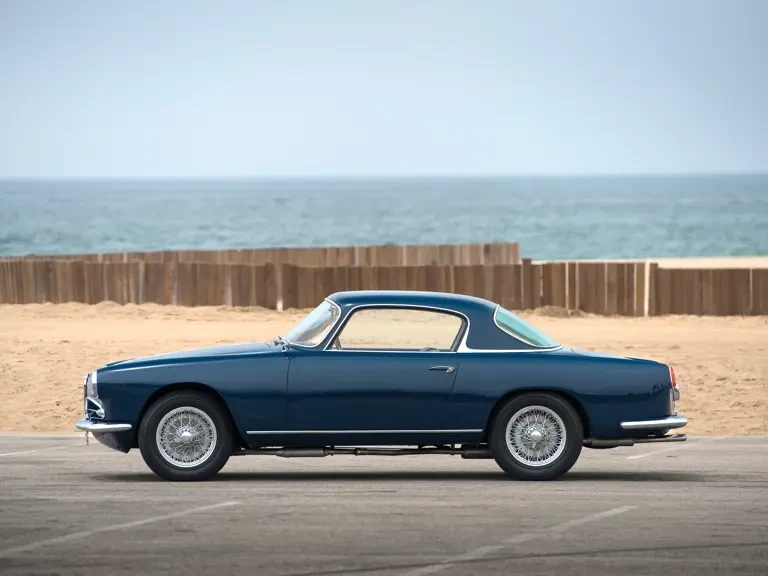 1957 Alfa Romeo 1900 - Image 6 of 24