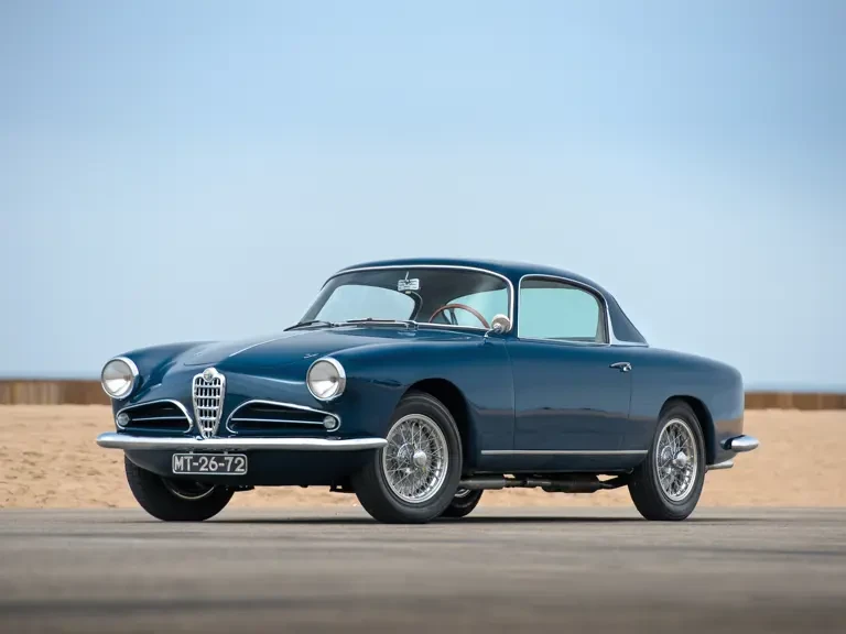 1957 Alfa Romeo 1900 - Image 2 of 24