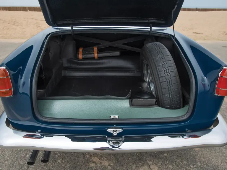 1957 Alfa Romeo 1900 - Image 23 of 24
