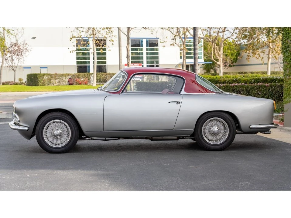 1957 Alfa Romeo 1900 - Image 8 of 20