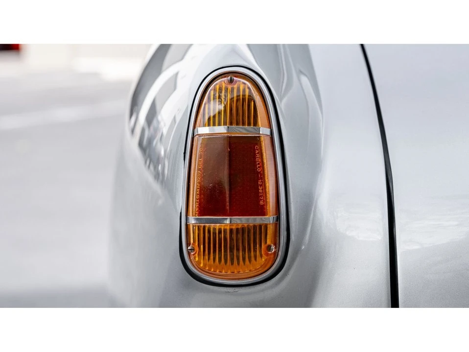 1957 Alfa Romeo 1900 - Image 14 of 20