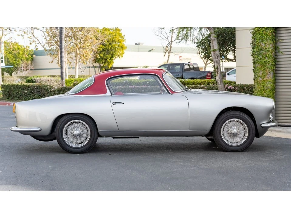 1957 Alfa Romeo 1900 - Image 4 of 20