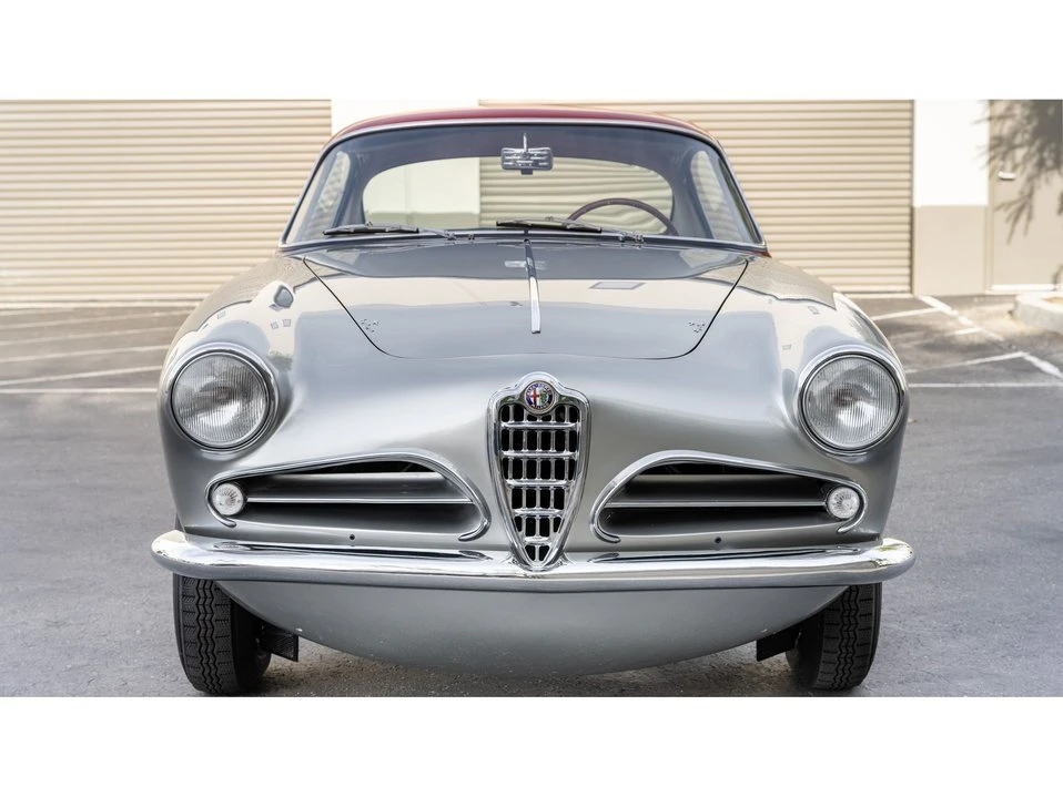 1957 Alfa Romeo 1900 - Image 2 of 20