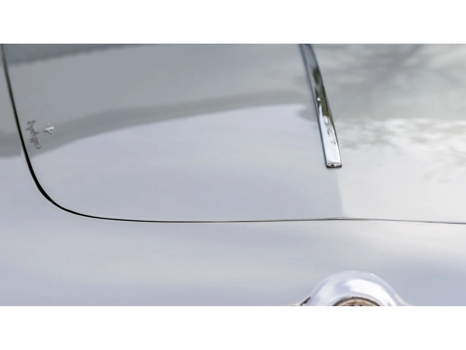 1957 Alfa Romeo 1900 - Image 16 of 20
