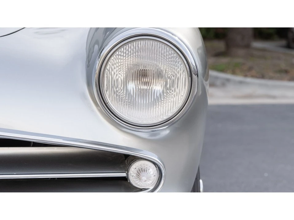 1957 Alfa Romeo 1900 - Image 12 of 20