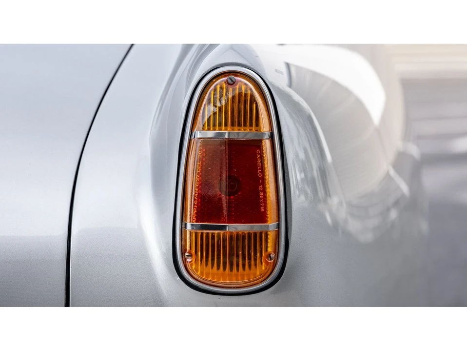 1957 Alfa Romeo 1900 - Image 15 of 20