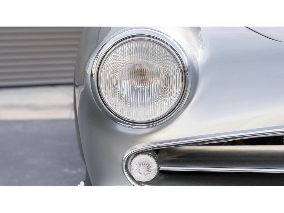 1957 Alfa Romeo 1900 - Image 11 of 20
