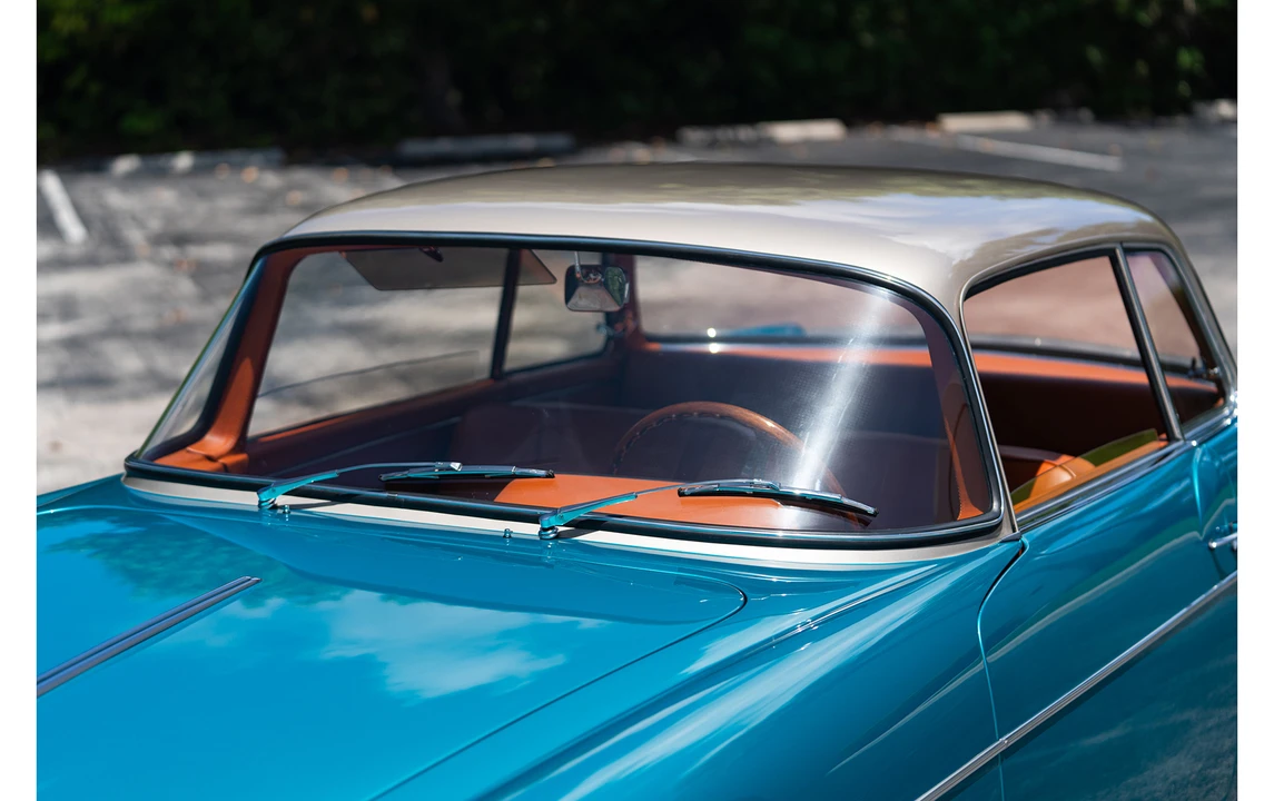 1957 Alfa Romeo 1900 - Image 15 of 23