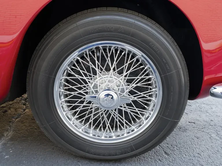 1957 Alfa Romeo 1900 - Image 10 of 22